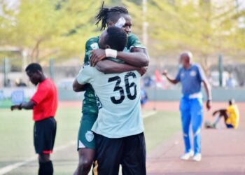 Ligue 1 : Le Casa Sports arrache la victoire contre Teungueth et s&rsquo;offre son deuxième succès de la saison