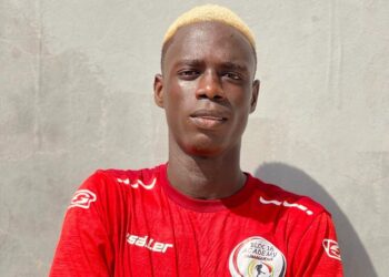 Mercato : Tromsø IL s'offre le jeune attaquant Yoro Ba (Bloc16 Academy) - wiwsport