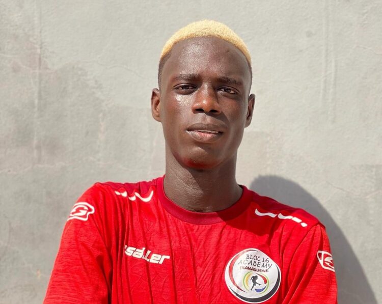 Mercato : Tromsø IL s'offre le jeune attaquant Yoro Ba (Bloc16 Academy) - wiwsport Mercato : Tromsø IL s'offre le jeune attaquant Yoro Ba (Bloc16 Academy) - wiwsport