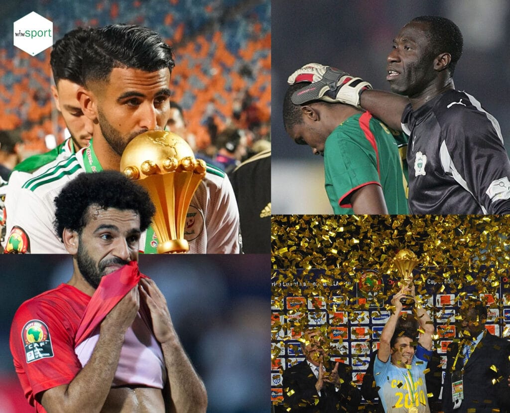 CAN : Que deviennent les équipes qui réalisent un carton plein en phase de groupes ? - wiwsport CAN : Que deviennent les équipes qui réalisent un carton plein en phase de groupes ? - wiwsport