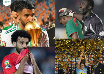 CAN : Que deviennent les équipes qui réalisent un carton plein en phase de groupes ? - wiwsport