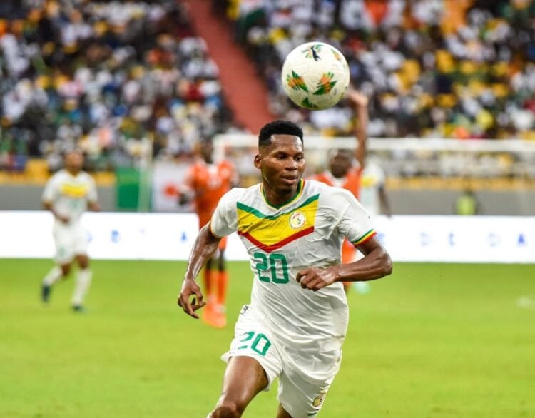 Équipe Nationale : La compo probable des Lions face à la Gambie - wiwsport Crédit image : FSF