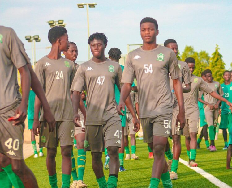 Ligue 2 - Programme (J12) Wallydaan – Amitié, l’attraction - wiwsport Ligue 2 - Programme (J12) Wallydaan – Amitié, l’attraction - wiwsport