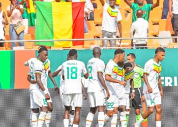 CAN 2023 : Objectif huitièmes pour Les Lions face au Cameroun
