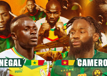 LIVE – Viens donner ton avis sur l'avant-match Sénégal vs Cameroun pour la CAN 2023 #WakhSaKhalate - wiwsport