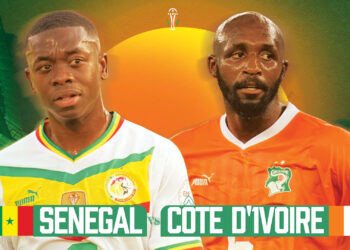 #Wakhsakhalate - Sénégal vs Cote d'ivoire : Plateau Veille de Match - wiwsport