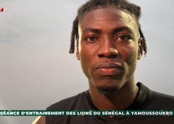 Abdoulaye Niakhaté Ndiaye : « C'est une autre compétition qui démarre » - wiwsport