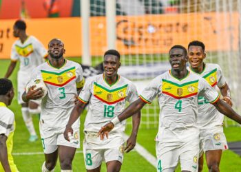 CAN 2023 : Avec les Lions au bilan presque parfait au premier tour, le danger vient de partout - wiwsport