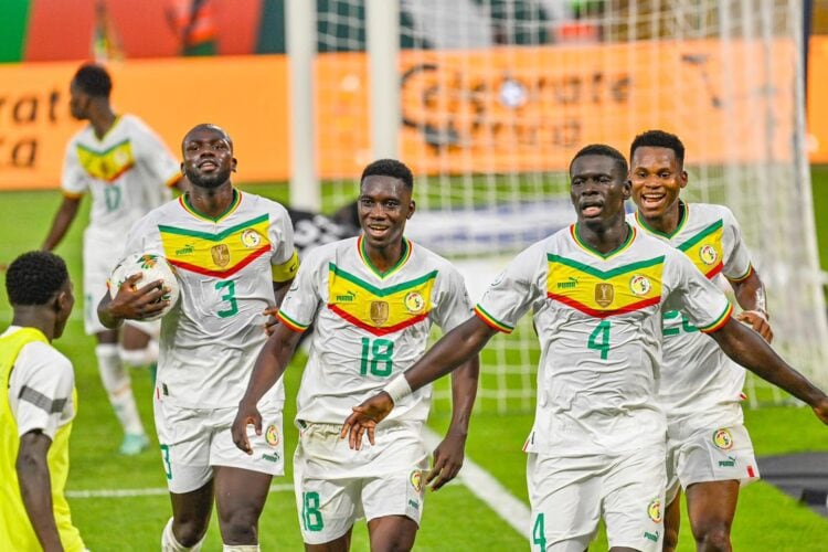 CAN 2023 : Avec les Lions au bilan presque parfait au premier tour, le danger vient de partout - wiwsport CAN 2023 : Avec les Lions au bilan presque parfait au premier tour, le danger vient de partout - wiwsport