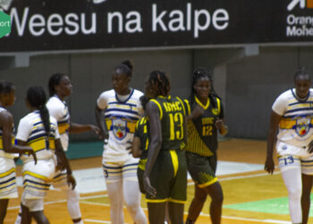Basket – Trophée des Champions (Dames) : L’AS Ville de Dakar sacrée devant DUC (62-40) - wiwsport