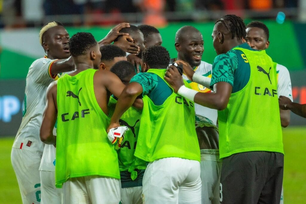 CAN 2023 : Pas spécialiste à l’exercice, le Sénégal veut enfin réaliser un sans-faute face à la Guinée - wiwsport CAN 2023 : Pas spécialiste à l’exercice, le Sénégal veut enfin réaliser un sans-faute face à la Guinée - wiwsport