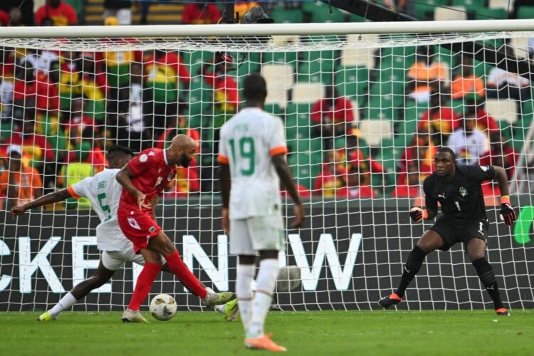 #CAN2023 : La Guinée-Equatoriale humilie la Côte d'Ivoire, au bord d'une immense catastrophe (4-0) - wiwsport #CAN2023 : La Guinée-Equatoriale humilie la Côte d'Ivoire, au bord d'une immense catastrophe (4-0) - wiwsport