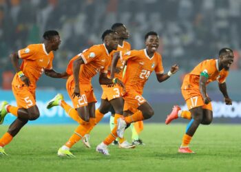 CAN 2023 : Toutes les affiches des quarts de finale - wiwsport