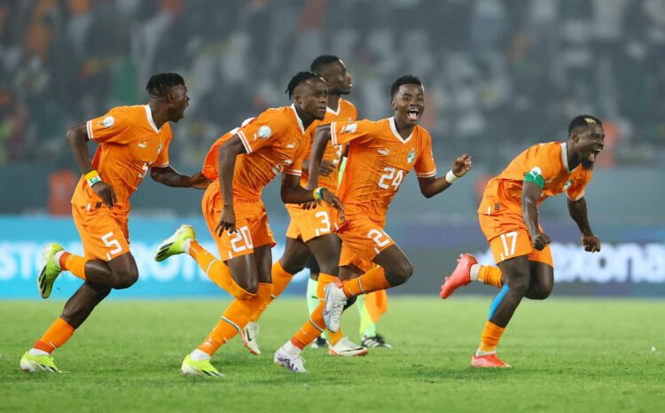 CAN 2023 : Toutes les affiches des quarts de finale - wiwsport CAN 2023 : Toutes les affiches des quarts de finale - wiwsport