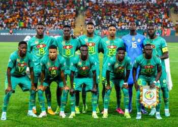 CAN 2023 – Élimination des Lions du Sénégal : Le drame tactique face à la Côte d&rsquo;Ivoire !