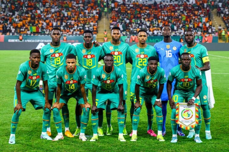 CAN 2023 - Élimination des Lions du Sénégal : Le drame tactique face à la Côte d'Ivoire ! - wiwsport