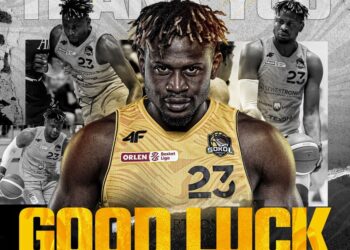 Basket - Pologne : Sokola Lancut annonce le départ de Biram Faye ! - wiwsport