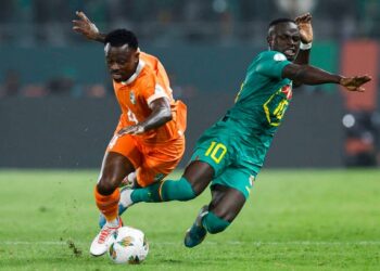 Abdoulaye Sow, vice-président de la fédération sénégalaise de football : « L’échec à la CAN n’est pas de la seule responsabilité d’Aliou Cissé » - wiwsport