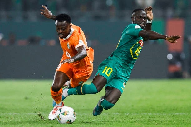 CAN 2023 - Sadio Mané sur l'élimination du Sénégal : "je dirai que le meilleur a gagné" - wiwsport CAN 2023 - Sadio Mané sur l'élimination du Sénégal : "je dirai que le meilleur a gagné" - wiwsport