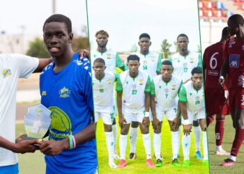 Bilan de la mi-saison en Ligue 1 : Jaraaf domine, Teungueth persiste, Génération Foot, une championne en reconstruction - wiwsport