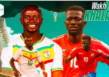 #Wakhsakhalate – Sénégal vs Gambie : Plateau Pronostic avant-match - wiwsport