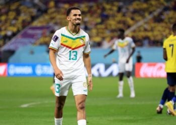 CAN 2023 - Les confidences d’Iliman Ndiaye : "On va jouer la CAN pour la gagner" - wiwsport