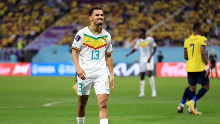 CAN 2023 - Les confidences d’Iliman Ndiaye : "On va jouer la CAN pour la gagner" - wiwsport