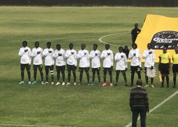 Élimi Mondial U20 : Regardez le match Sénégal - Ghana en direct - wiwsport
