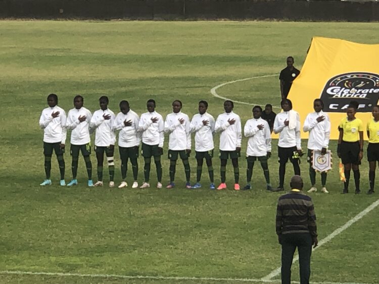 Élimi Mondial U20 : Regardez le match Sénégal - Ghana en direct - wiwsport Élimi Mondial U20 : Regardez le match Sénégal - Ghana en direct - wiwsport