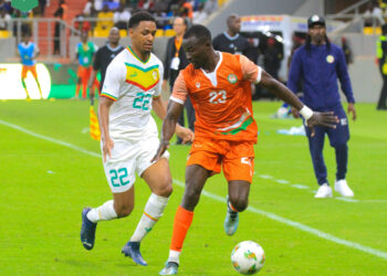 Sénégal/Niger - Abdou Diallo : "L’objectif c’est de garder le trophée pour marquer l’histoire" - wiwsport