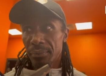 CAN 2023 : Réaction d'Aliou Cissé après la victoire face au Cameroun : “On est là pour jouer les 7 matchs de cette compétition" (vidéo) - wiwsport