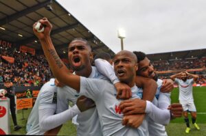 Les joueurs africains décisifs du week-end : André Ayew voit double, Celeb Ekuban offre la victoire à Genoa - wiwsport