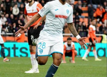 Les joueurs africains décisifs du week-end : André Ayew voit double, Celeb Ekuban offre la victoire à Genoa - wiwsport