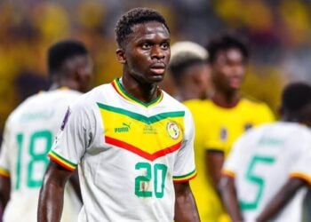 Equipe Nationale : Niakhaté Ndiaye et Bamba Dieng envoyés en tribunes contre la Gambie - wiwsport