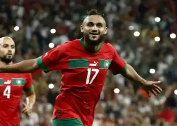 CAN 2023 - Le Maroc perd Sofiane Boufal pour le reste de la compétition - wiwsport