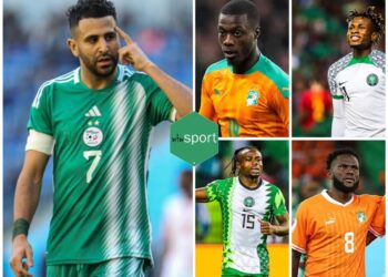 CAN 2023 : Ces stars de la compétition discrètes jusque-là - wiwsport