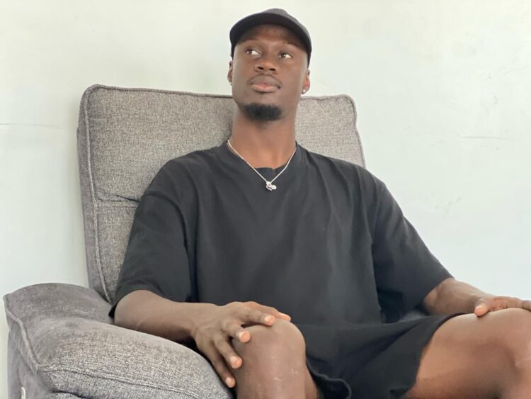 Entretien - Cheikh Niasse, Milieu Young Boys de Berne : « Mon souhait a toujours été le même, c’est de représenter le Sénégal » - wiwsport