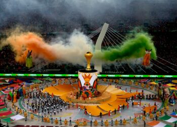 CAN 2023 : Suivez en direct sur wiwsport.com la cérémonie d&rsquo;ouverture