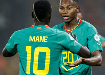 CAN 2023 - Sénégal vs Côte d'Ivoire : Habib Diallo ouvre le score pour les Lions après seulement 4 minutes (1-0) - wiwsport