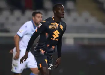 Italie : Un magistrat condamné à 1 an et 9 mois dans une affaire impliquant Demba Seck - wiwsport