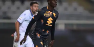 Italie : Un magistrat condamné à 1 an et 9 mois dans une affaire impliquant Demba Seck - wiwsport