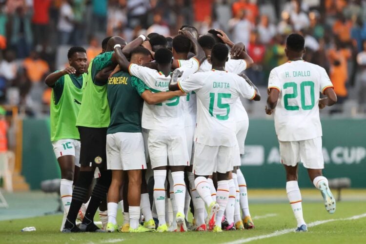 CAN 2023 : Sadio Mané marque et met à terre le Cameroun (3-1) - wiwsport