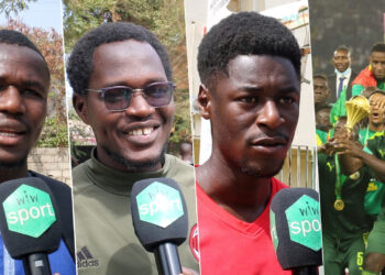 CAN 2023 : Silence radio à l'UCAD à quelques jours de l'entrée en lice du Sénégal - wiwsport