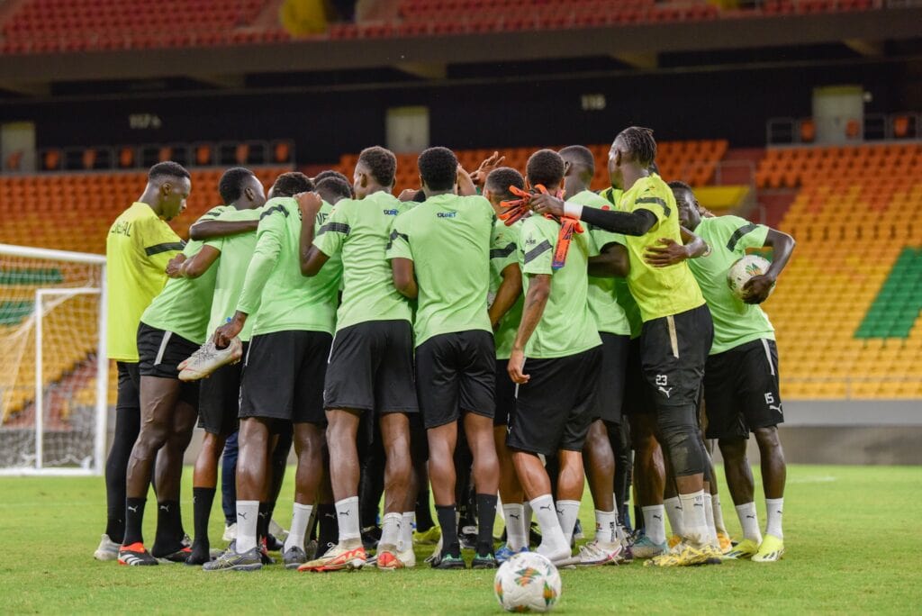 Sénégal - Niger : Les tarifs des billets devoilés, la billetterie officiellement ouverte ce mercredi - wiwsport Sénégal - Niger : Les tarifs des billets devoilés, la billetterie officiellement ouverte ce mercredi - wiwsport