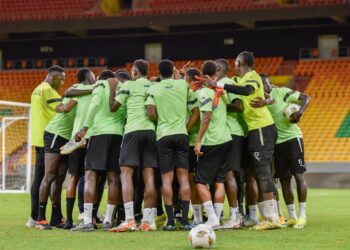 Sénégal - Niger : Les tarifs des billets devoilés, la billetterie officiellement ouverte ce mercredi - wiwsport