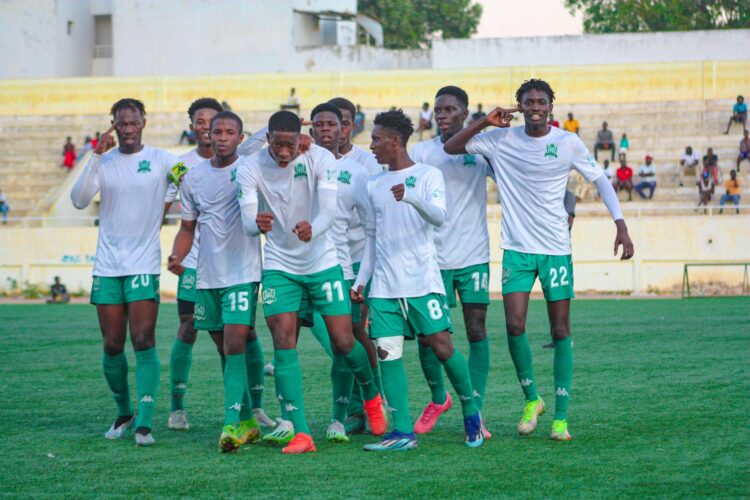 Crédit image : Amitié FC @ Via X