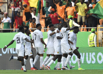 CAN 2023 : Le Cameroun et la Guinée se neutralisent dans le groupe du Sénégal (1-1) - wiwsport