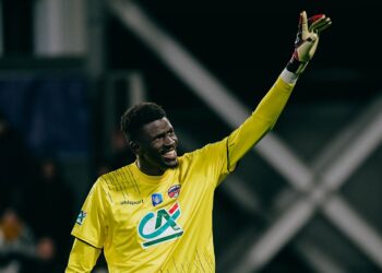 Clermont : La CAN, une belle opportunité pour Massamba Ndiaye pour se (re)lancer - wiwsport