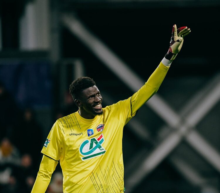 Clermont : La CAN, une belle opportunité pour Massamba Ndiaye pour se (re)lancer - wiwsport