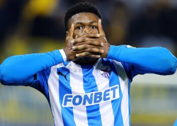 D1 Chypre : Sékou Gassama offre la victoire à l'Anórthosis Famagouste contre l'AEL Limassol - wiwsport
